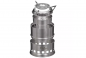 Preview: Outdoor Ofen Forest Camping Survival Edelstahl kleiner Camping Kocher Notkocher